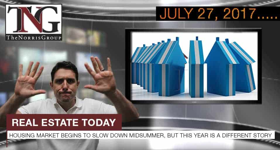 Real Estate Today housingmarket