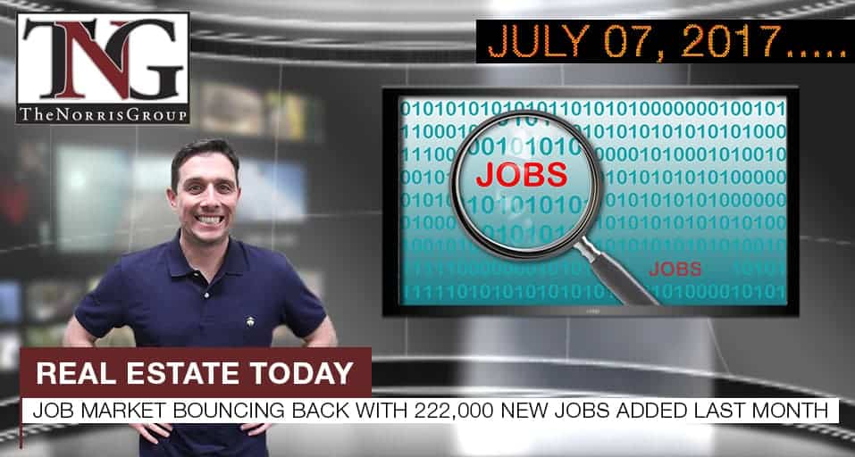 Real Estate Today jobmarket