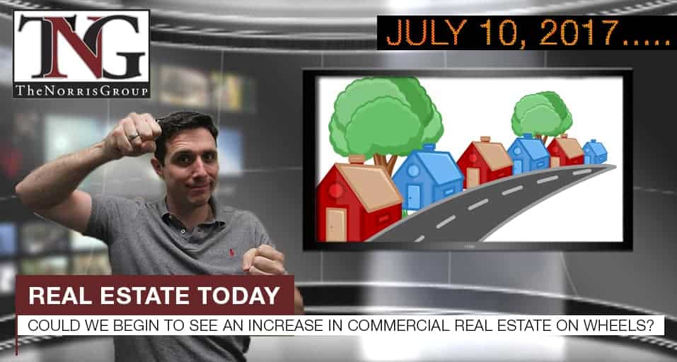 Real Estate Today mobileRE