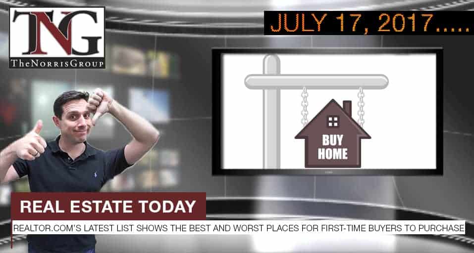 Real Estate Today newhomebuyer