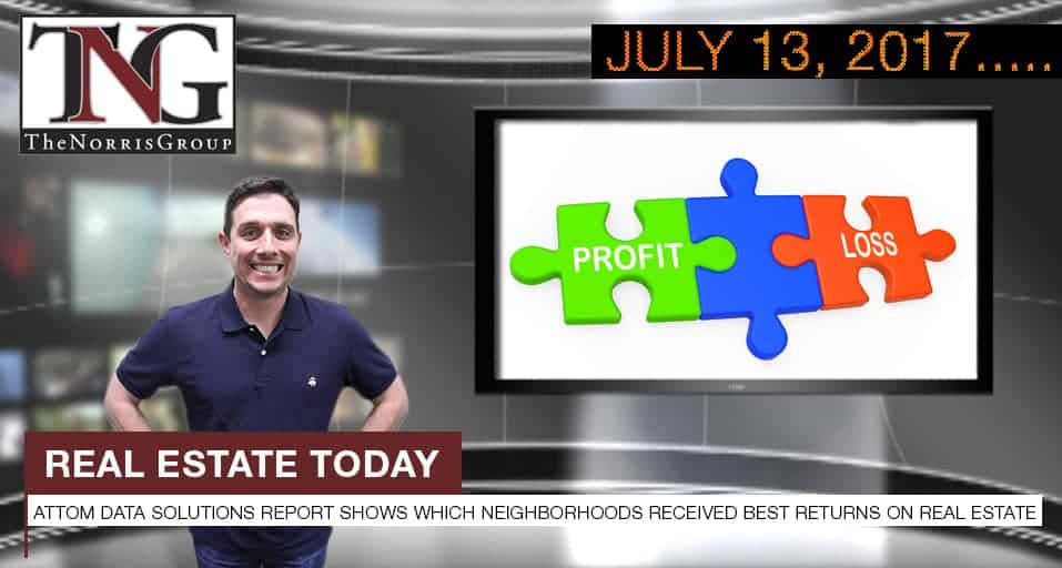 Real Estate Today realestatereturn
