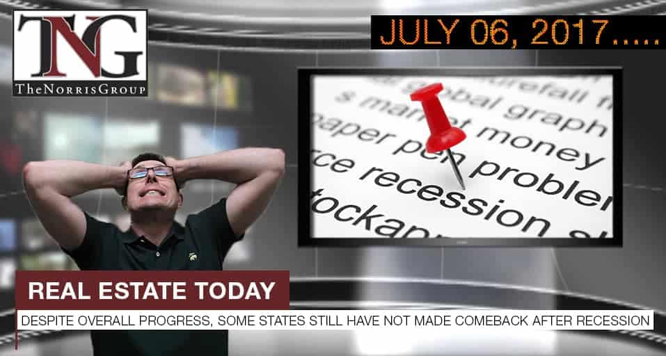 Real Estate Today recession1