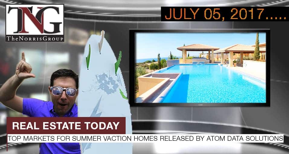 Real Estate Today summerhome