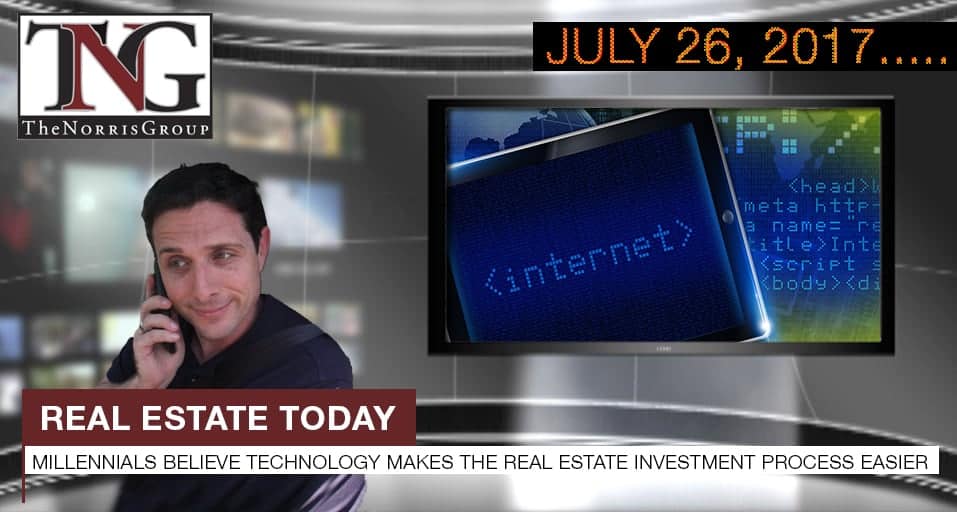 Real Estate Today technology