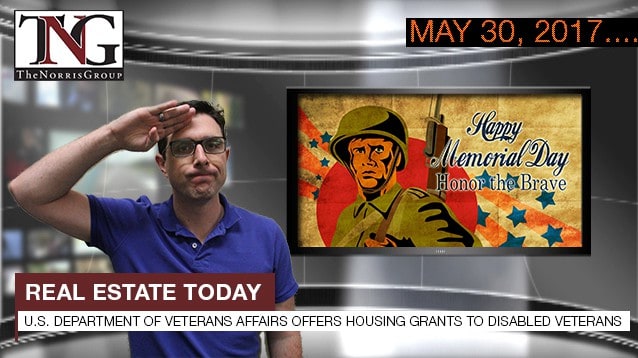 Real Estate Today veterans