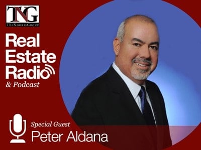 Peter Aldana