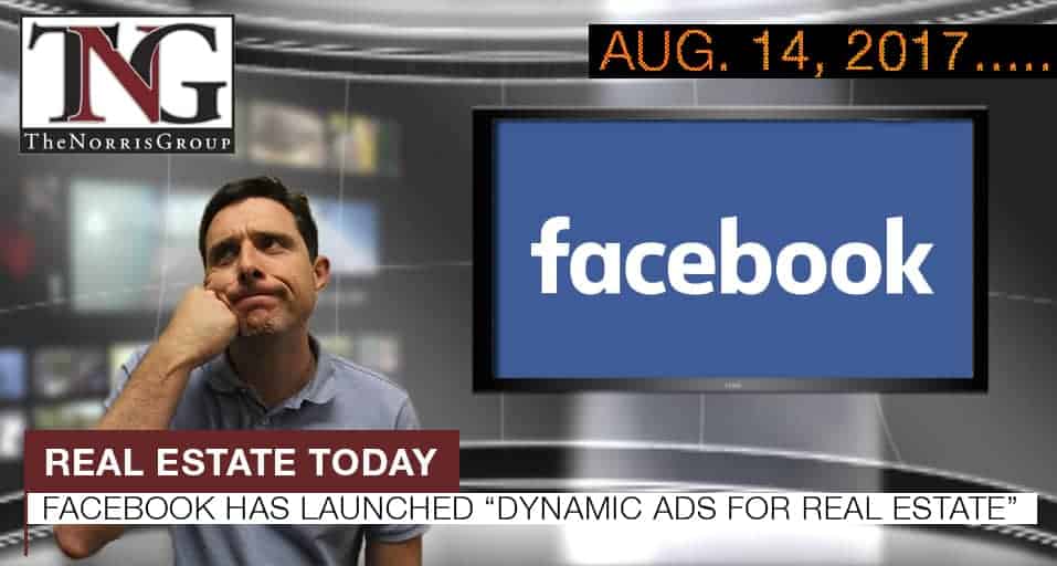Real Estate Today Facebook