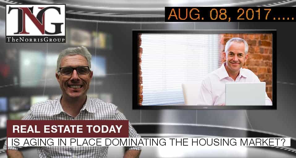 Real Estate Today aging