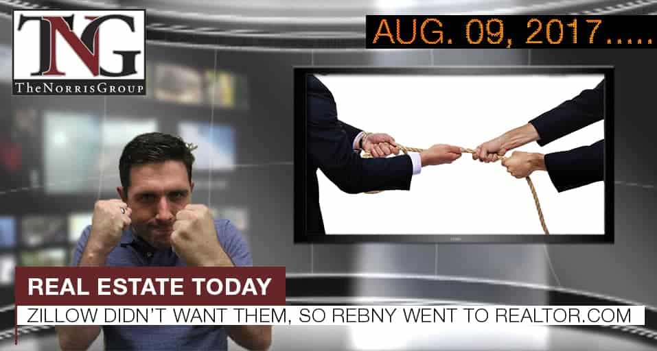 Real Estate Today battle