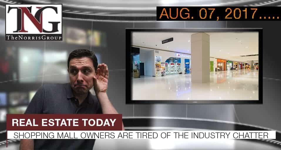 Real Estate Today mall 1