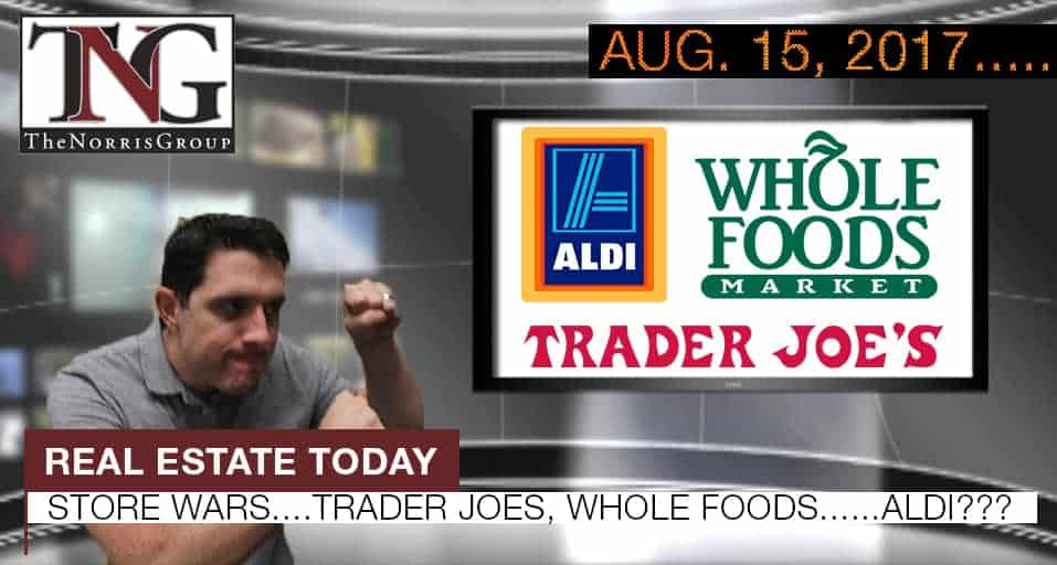 Real Estate Today storewars