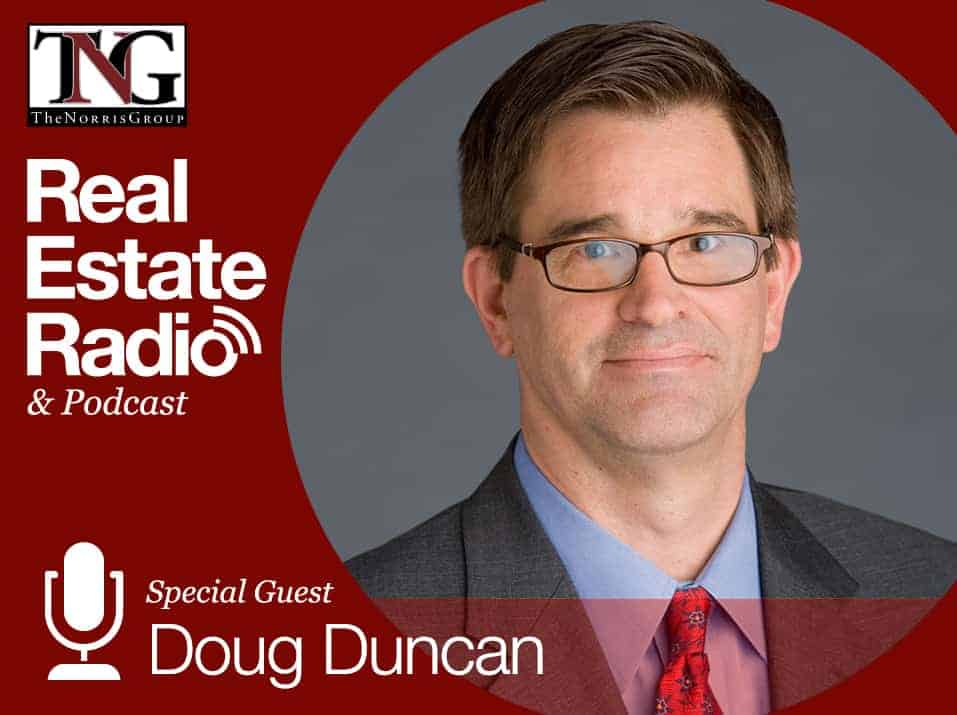 Doug Duncan