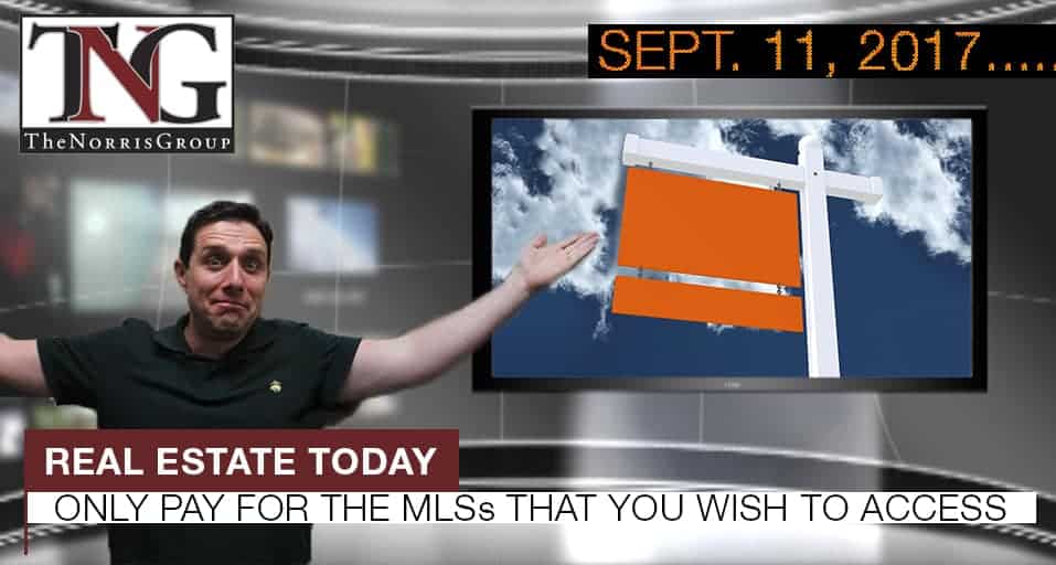 Real Estate Today MLS