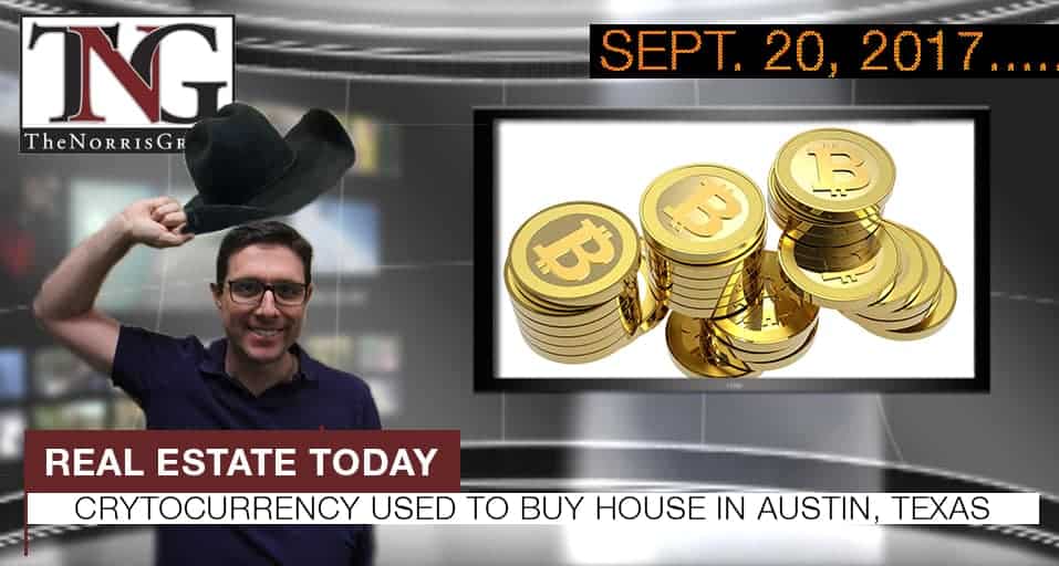 Real Estate Today Texas
