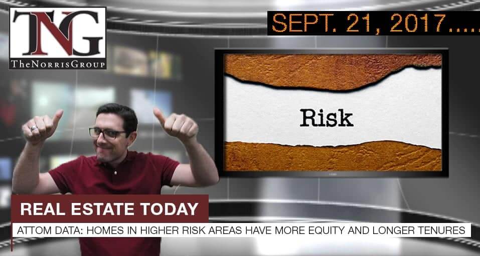 Real Estate Today risk