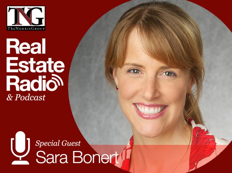 Sara Bonert