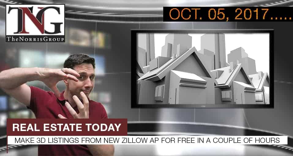Real Estate Today 3D