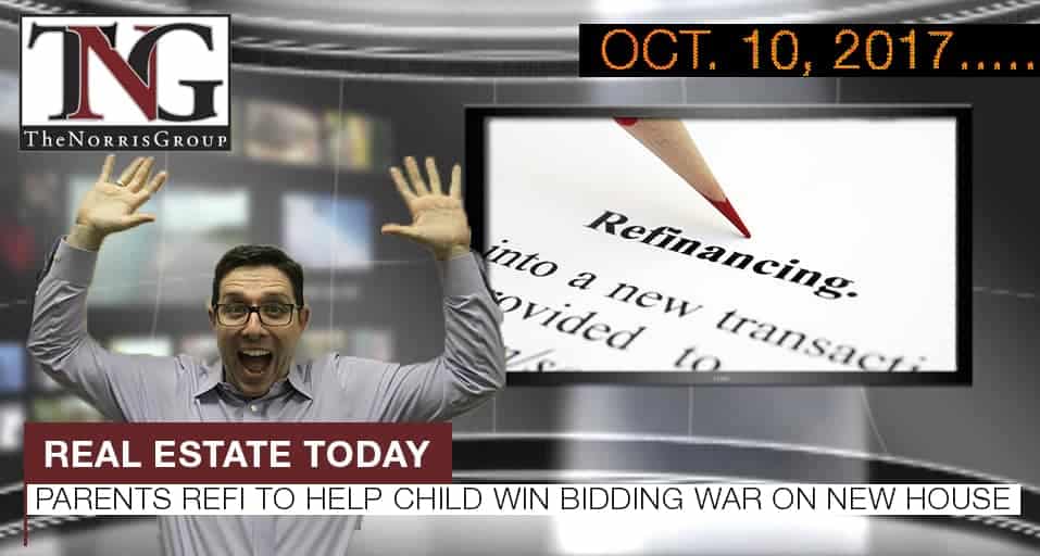 Real Estate Today bidding