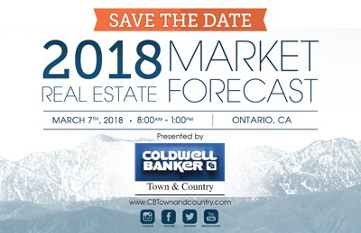 2018 Market Forecast