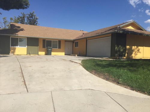 27640 Villa
