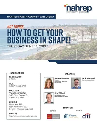 NAHREP Web