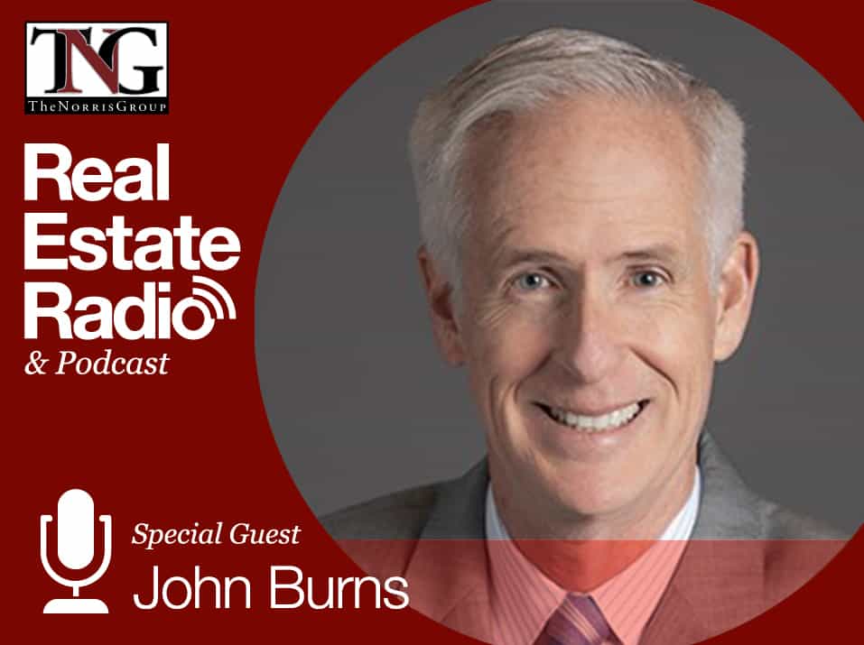 John Burns Blog