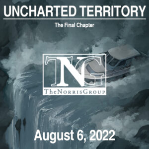 Uncharted-Blog